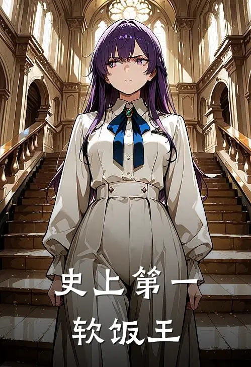 史上第一软饭王