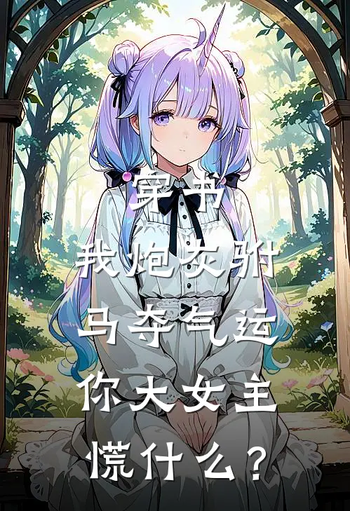 穿书：我炮灰驸马夺气运，你大女主慌什么？