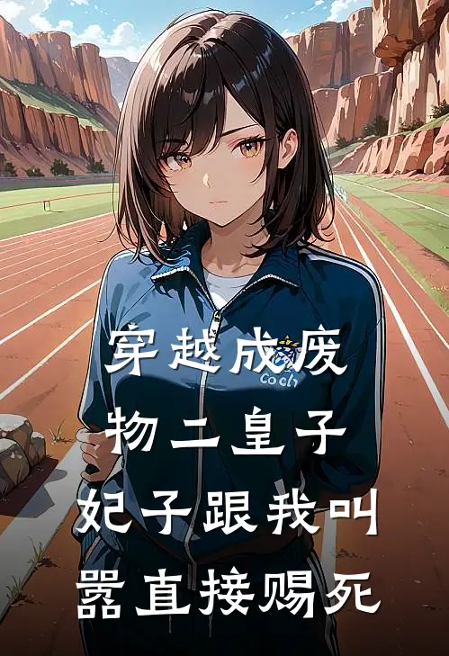 穿越成废物二皇子，妃子跟我叫嚣直接赐死