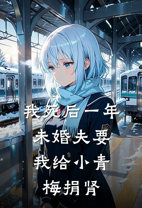 我死后一年，未婚夫要我给小青梅捐肾