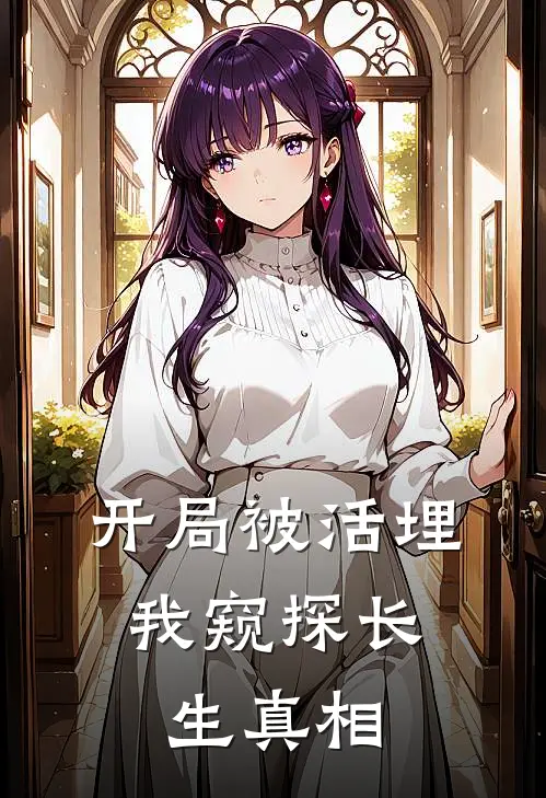 开局被活埋，我窥探长生真相