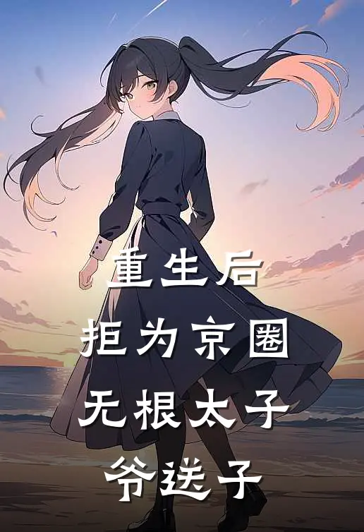 重生后，拒为京圈无根太子爷送子