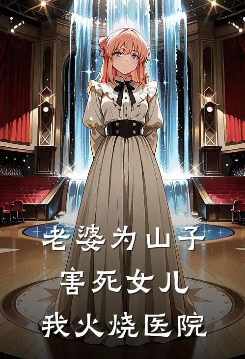 老婆为山子害死女儿，我火烧医院