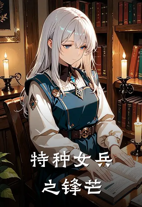 特种女兵之锋芒