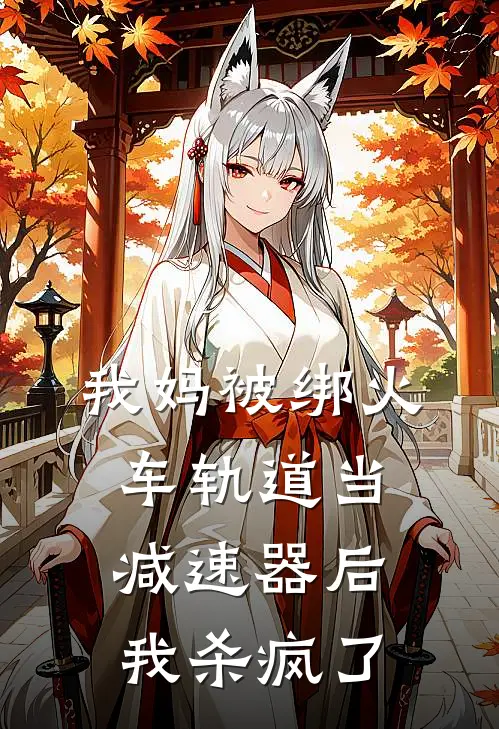 我妈被绑火车轨道当减速器后，我杀疯了