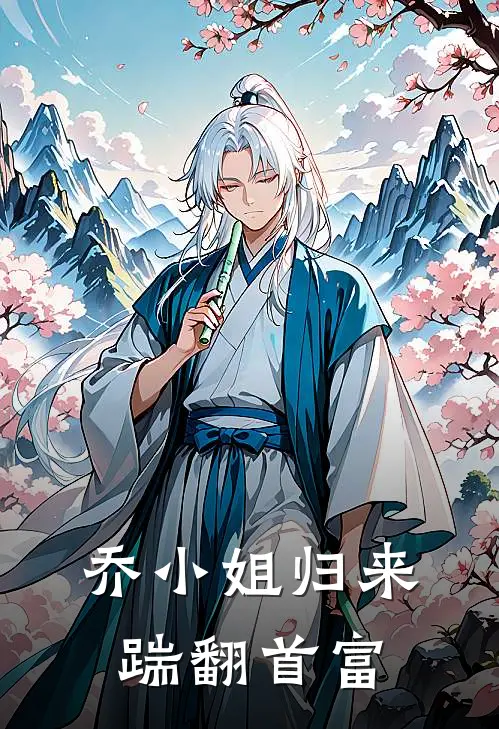 乔小姐归来踹翻首富