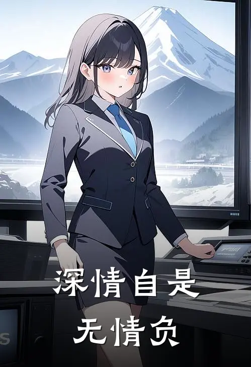 深情自是无情负