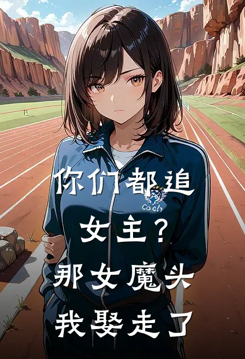 你们都追女主？那女魔头我娶走了