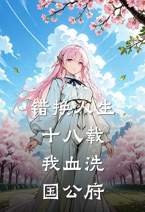 错换人生十八载，我血洗国公府