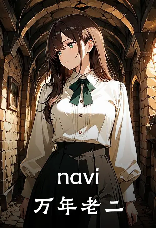 navi万年老二