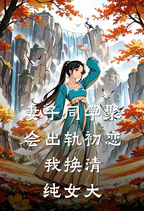 妻子同学聚会出轨初恋，我换清纯女大