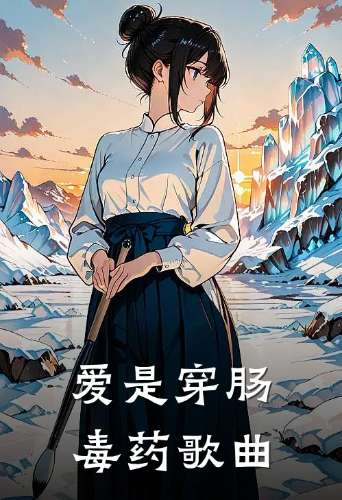 爱是穿肠毒药歌曲