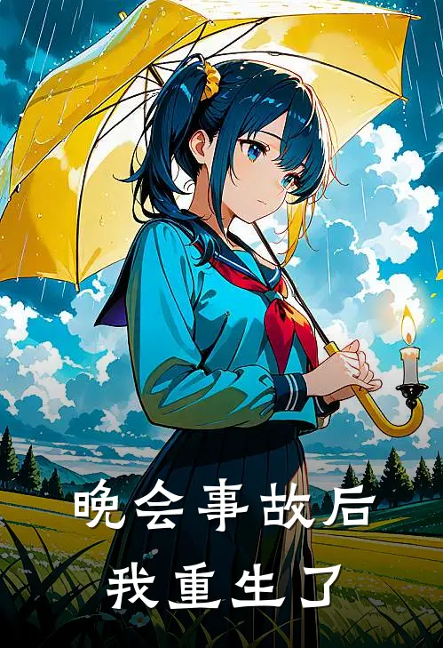 晚会事故后我重生了(夏姐小俞)小说完整版_完结好看小说晚会事故后我重生了夏姐小俞