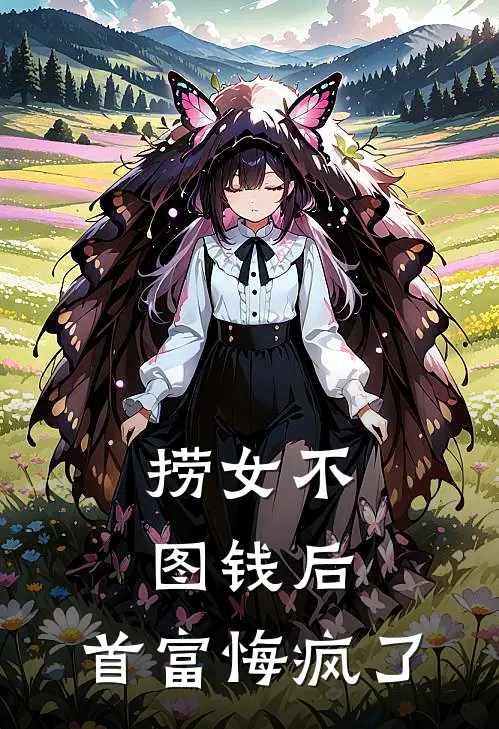 捞女不图钱后，首富悔疯了