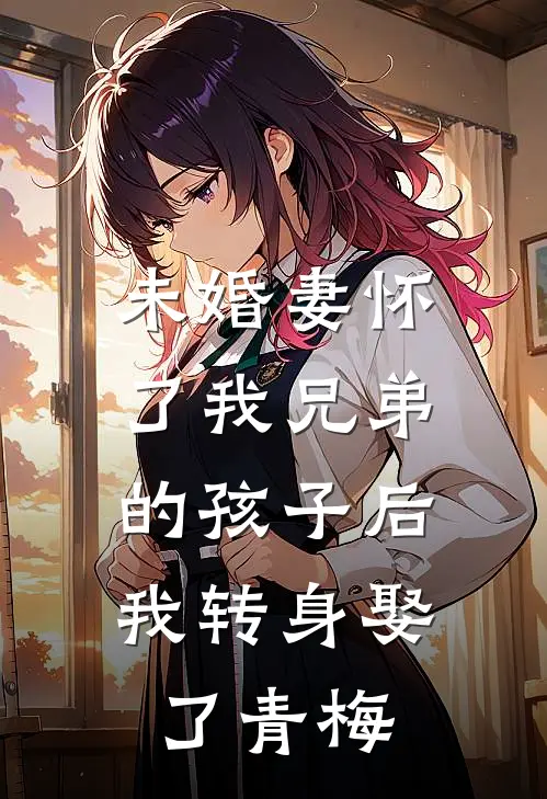 未婚妻怀了我兄弟的孩子后，我转身娶了青梅