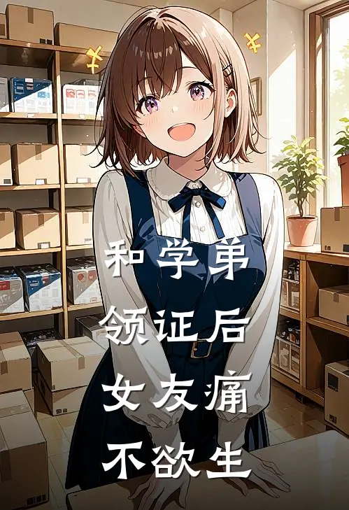 和学弟领证后，女友痛不欲生(唐晚苏辰)网络热门小说_最新章节列表和学弟领证后，女友痛不欲生(唐晚苏辰)