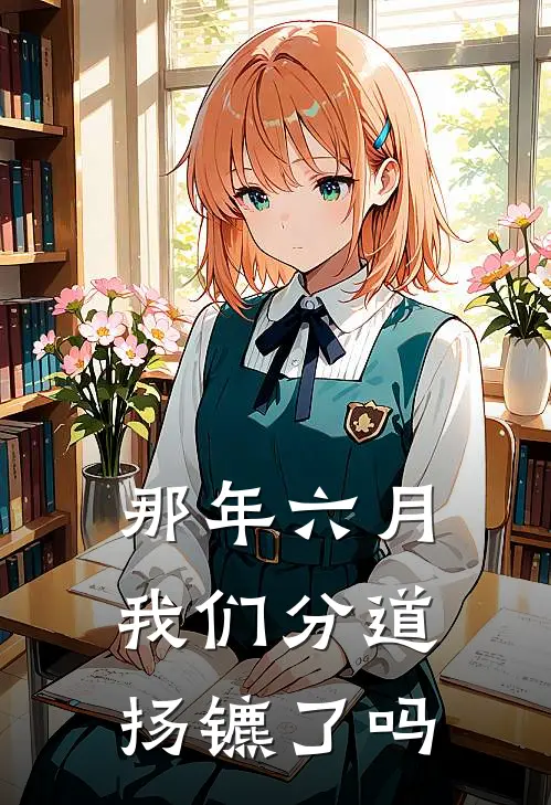 那年六月我们分道扬镳了吗