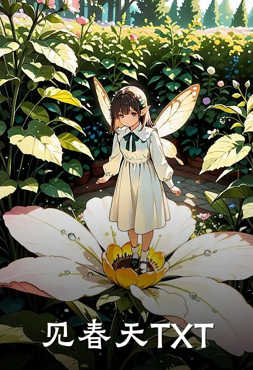 见春天TXT