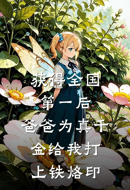 获得全国第一后，爸爸为真千金给我打上铁烙印