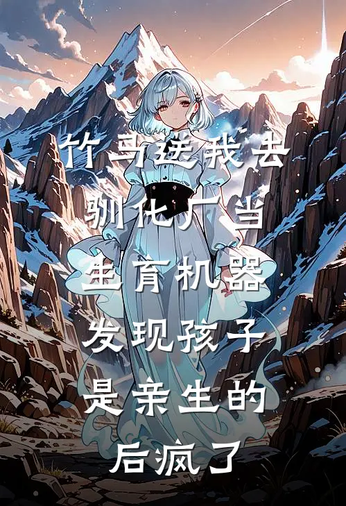 竹马送我去驯化厂当生育机器，发现孩子是亲生的后疯了