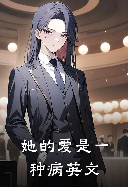 她的爱是一种病英文