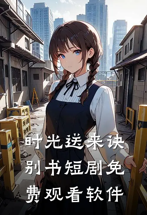 时光送来诀别书短剧免费观看软件