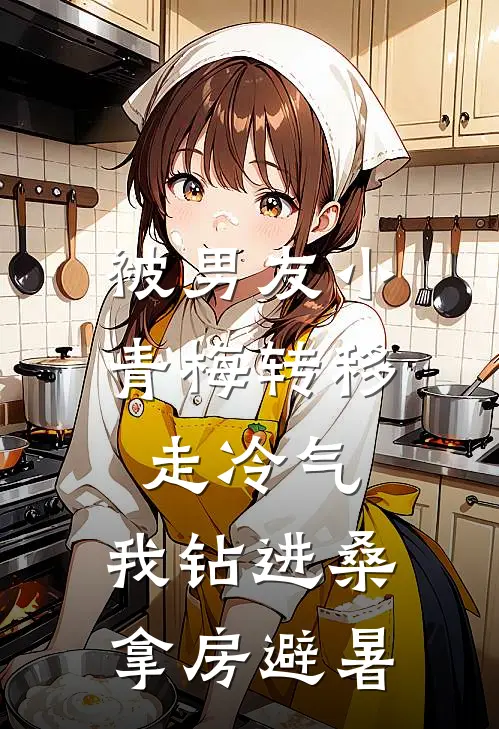 被男友小青梅转移走冷气，我钻进桑拿房避暑