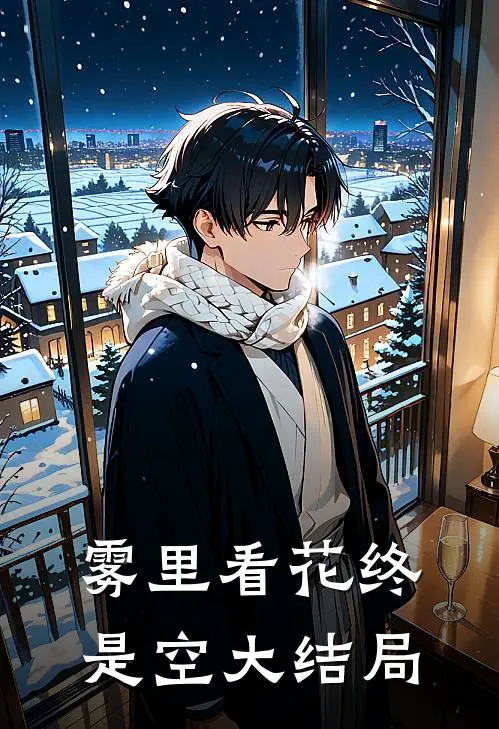 雾里看花终是空大结局