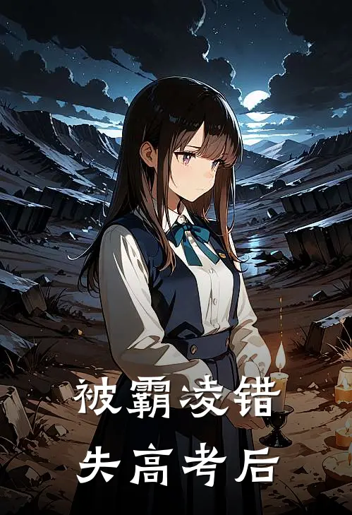 被霸凌错失高考后