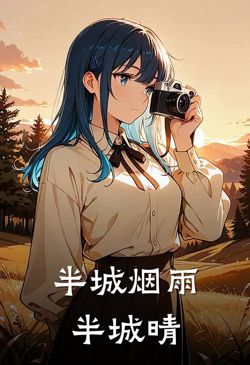 半城烟雨半城晴