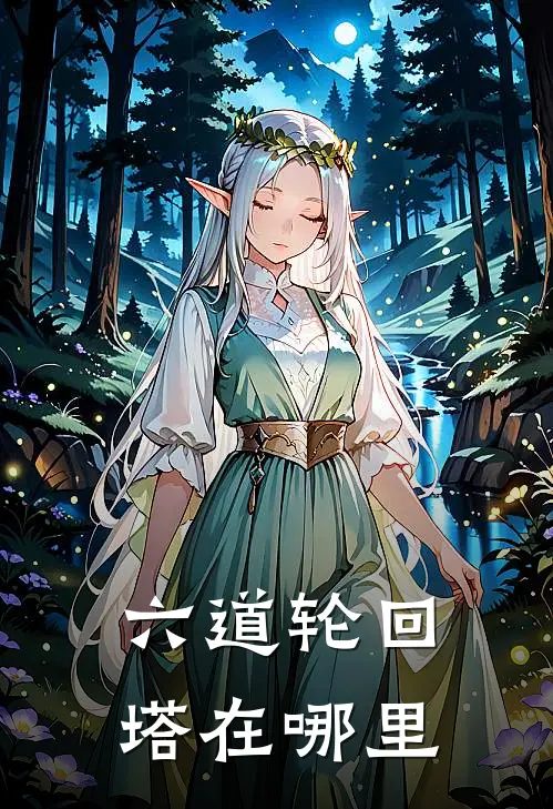 六道轮回塔在哪里