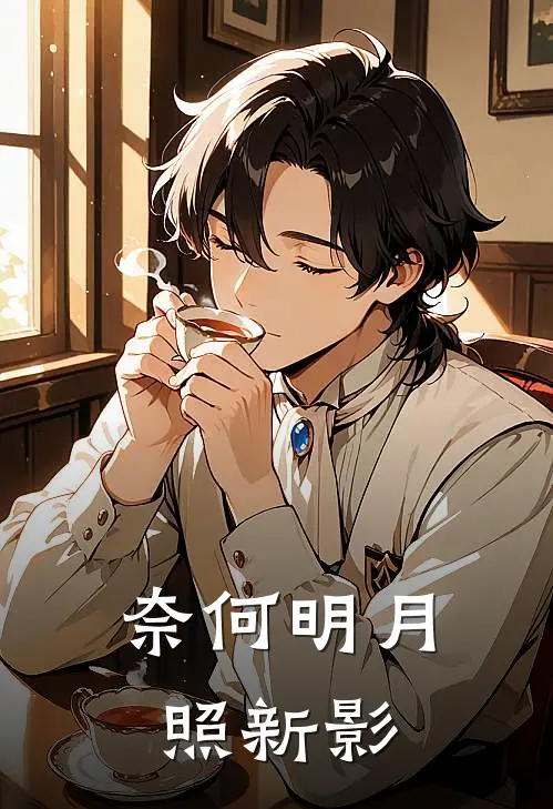 奈何明月照新影