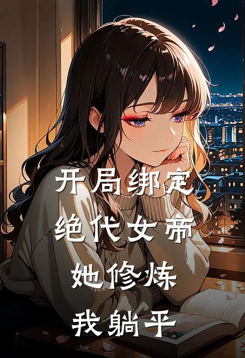 开局绑定绝代女帝，她修炼我躺平