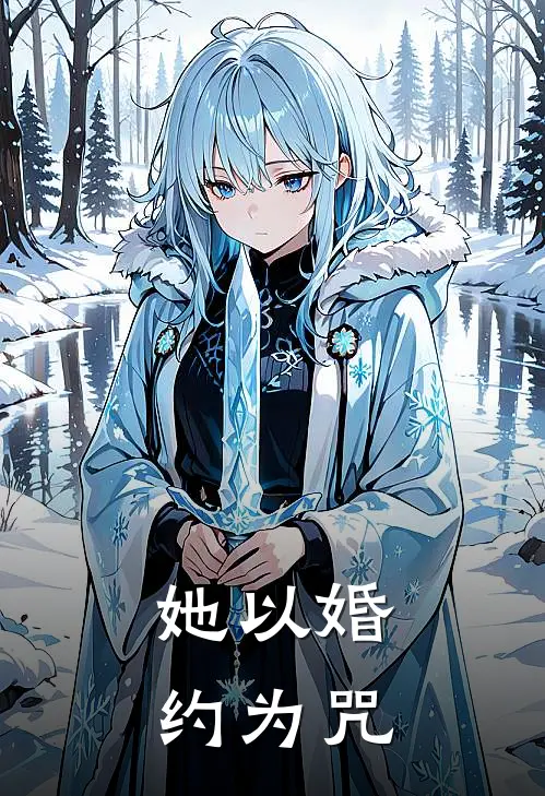 她以婚约为咒