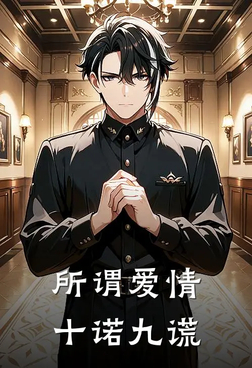 所谓爱情十诺九谎