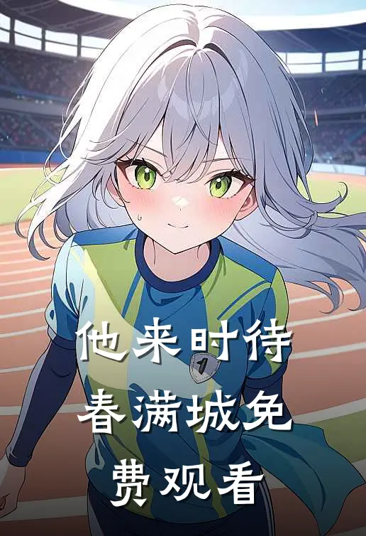 他来时待春满城免费观看