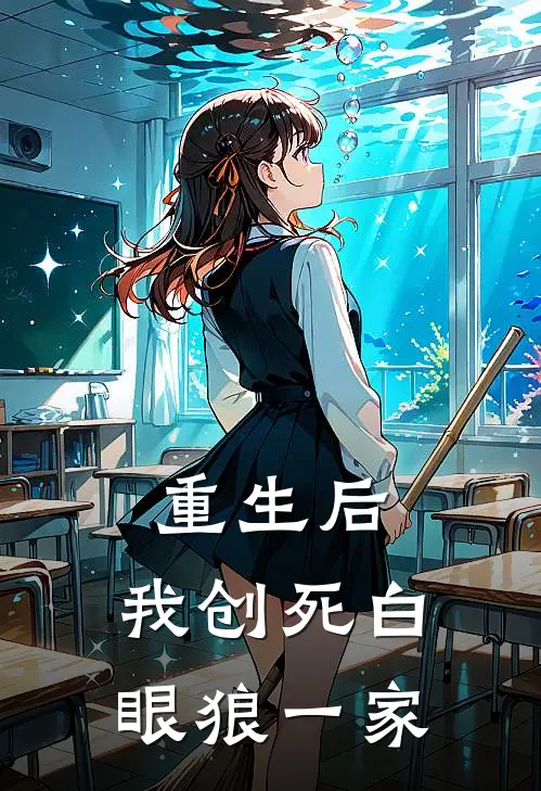 重生后，我创死白眼狼一家